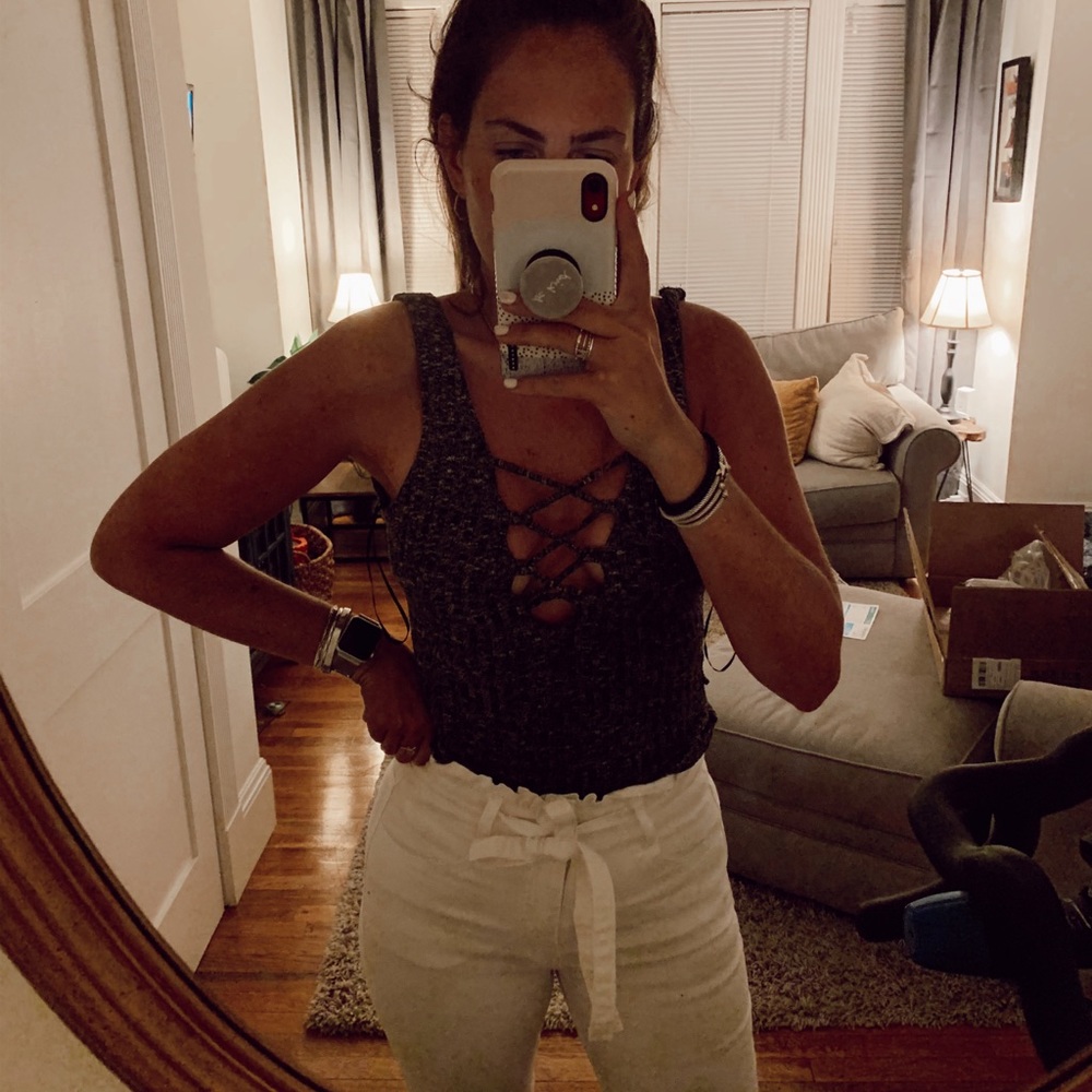 Body suit
